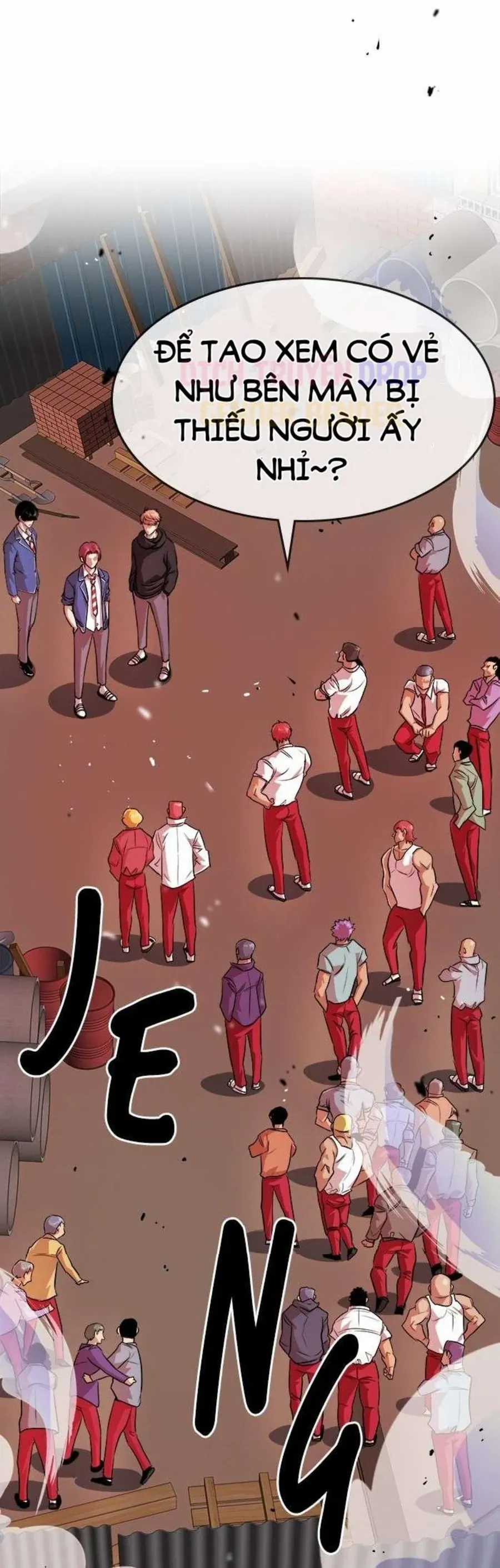 Change (Jinyuan) Ss2 - Chương 67.2 - Trang 4