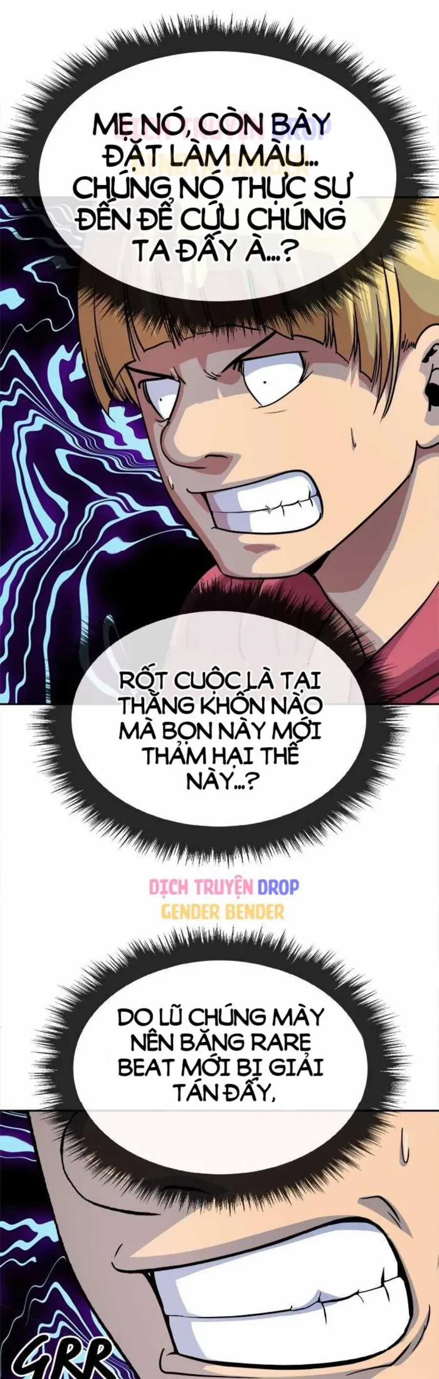 Change (Jinyuan) Ss2 - Chương 67.2 - Trang 8