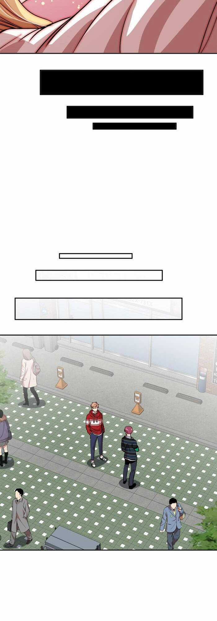 Change (Jinyuan) Ss2 - Chương 7 - Trang 22