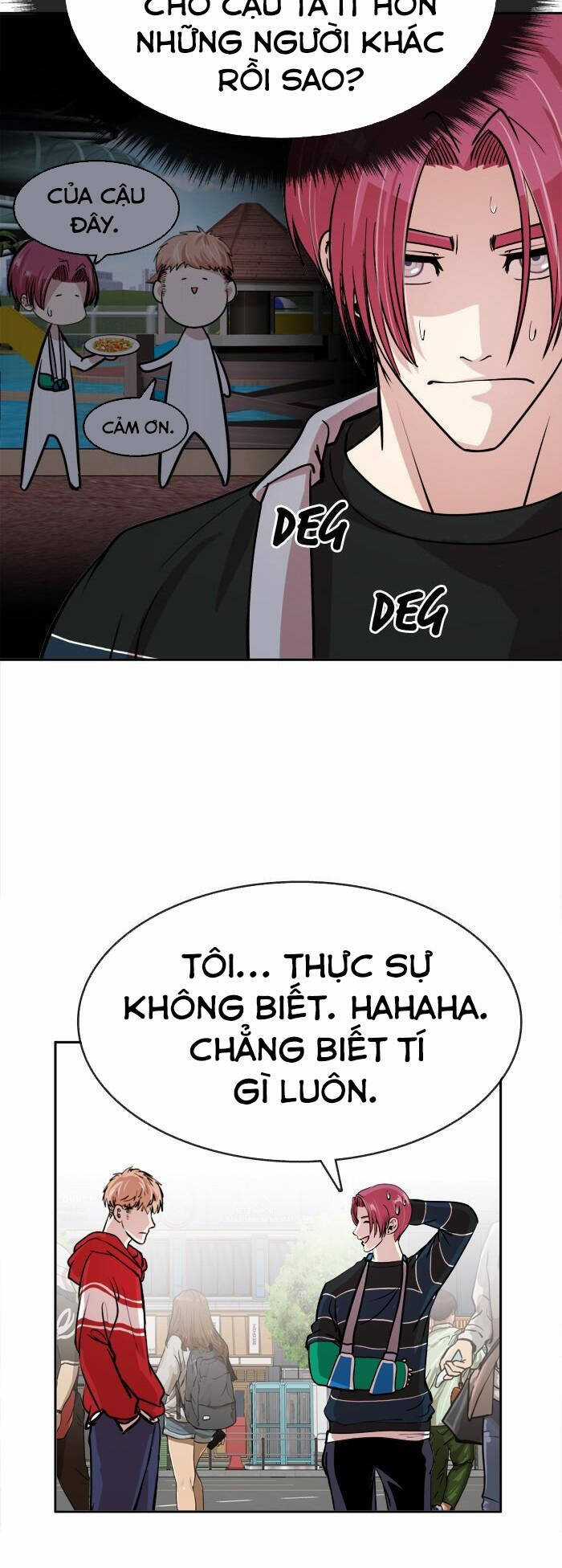 Change (Jinyuan) Ss2 - Chương 7 - Trang 26