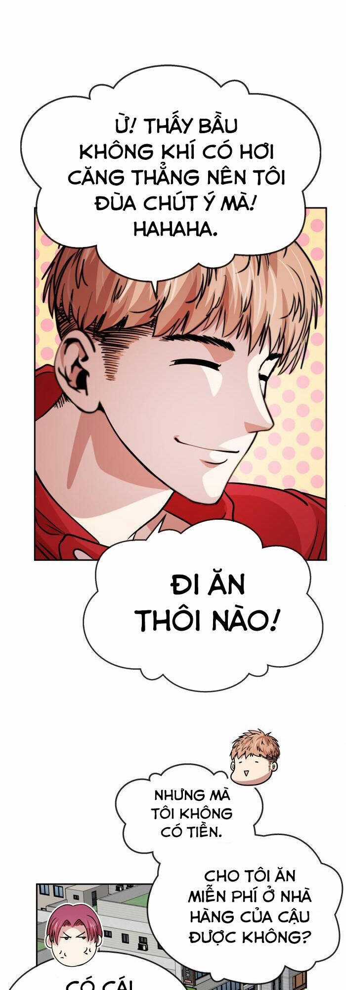 Change (Jinyuan) Ss2 - Chương 7 - Trang 30