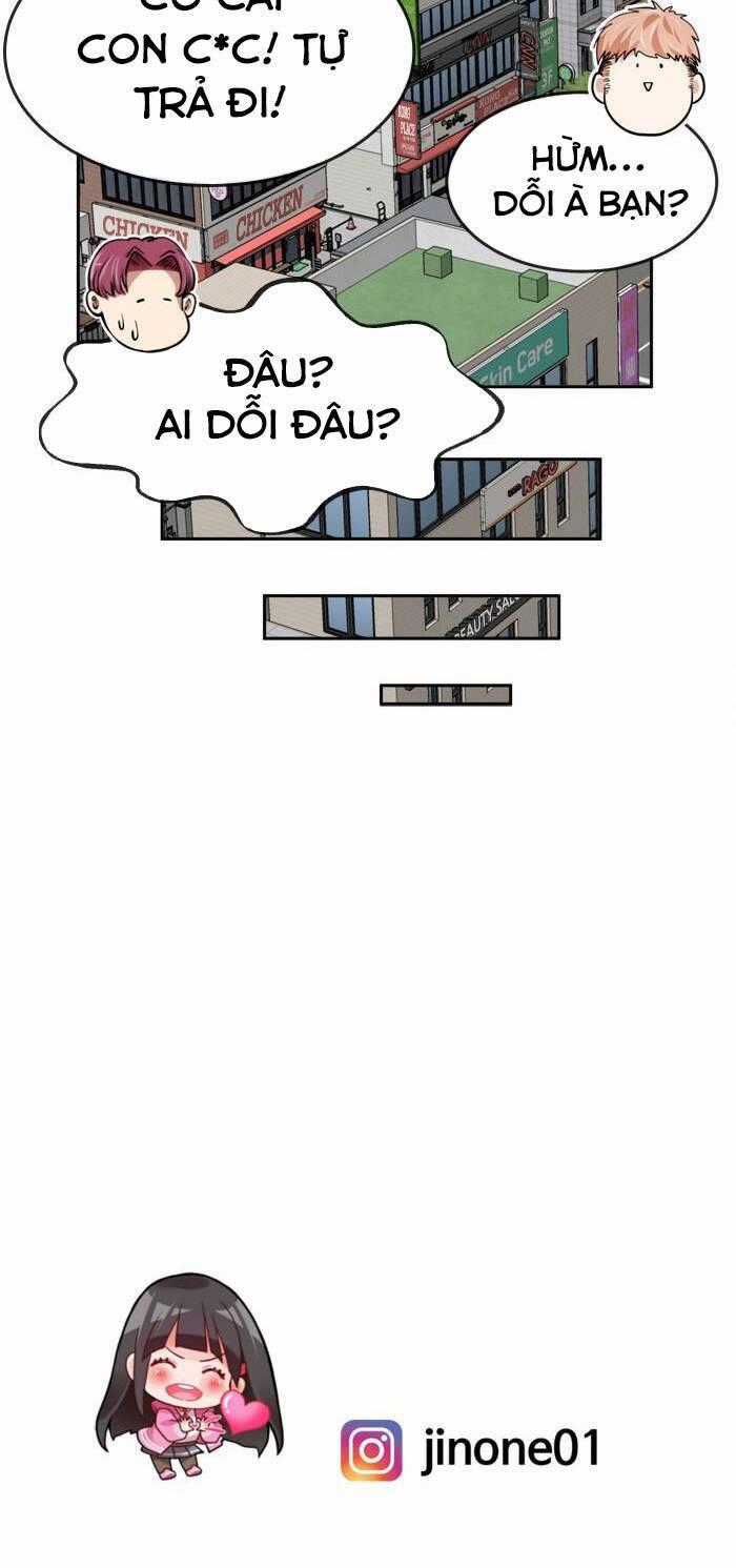 Change (Jinyuan) Ss2 - Chương 7 - Trang 31