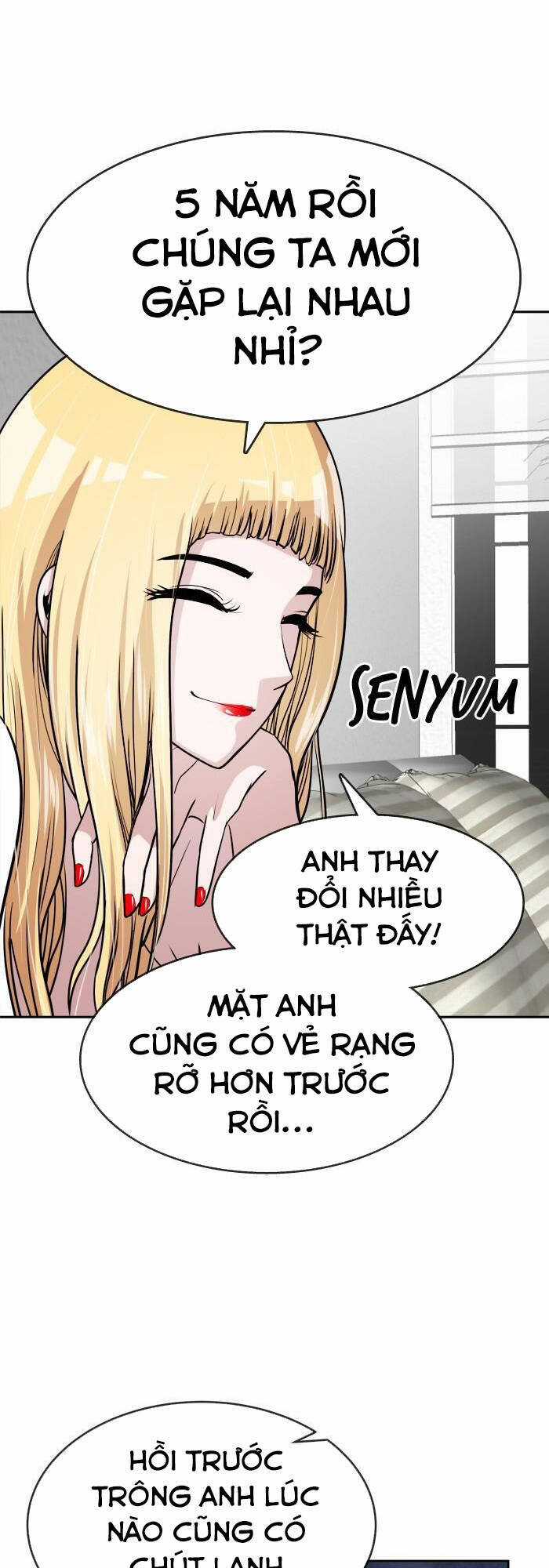 Change (Jinyuan) Ss2 - Chương 7 - Trang 6