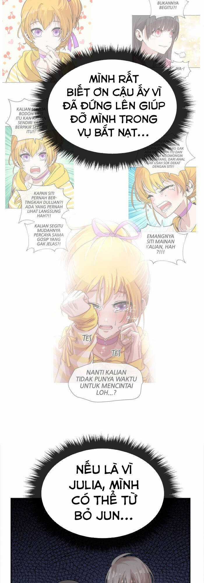 Change (Jinyuan) Ss2 - Chương 8 - Trang 12