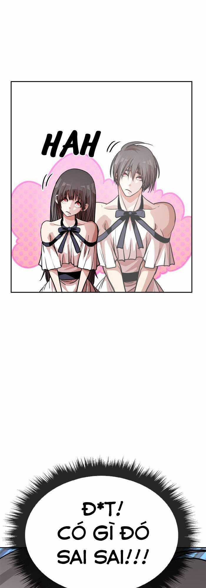 Change (Jinyuan) Ss2 - Chương 8 - Trang 14