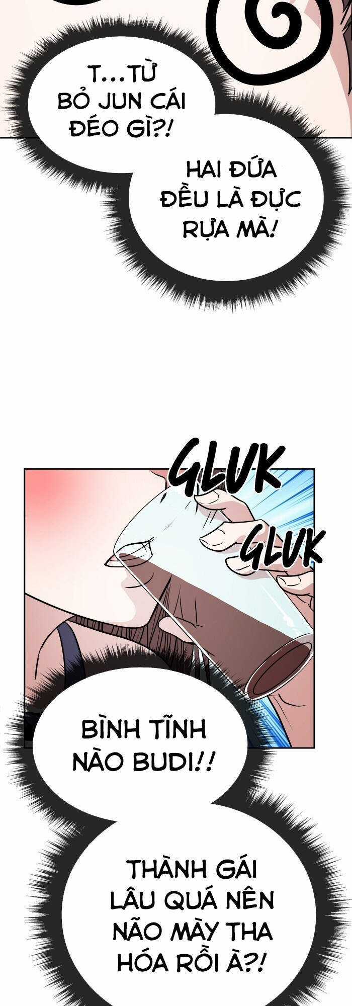 Change (Jinyuan) Ss2 - Chương 8 - Trang 16