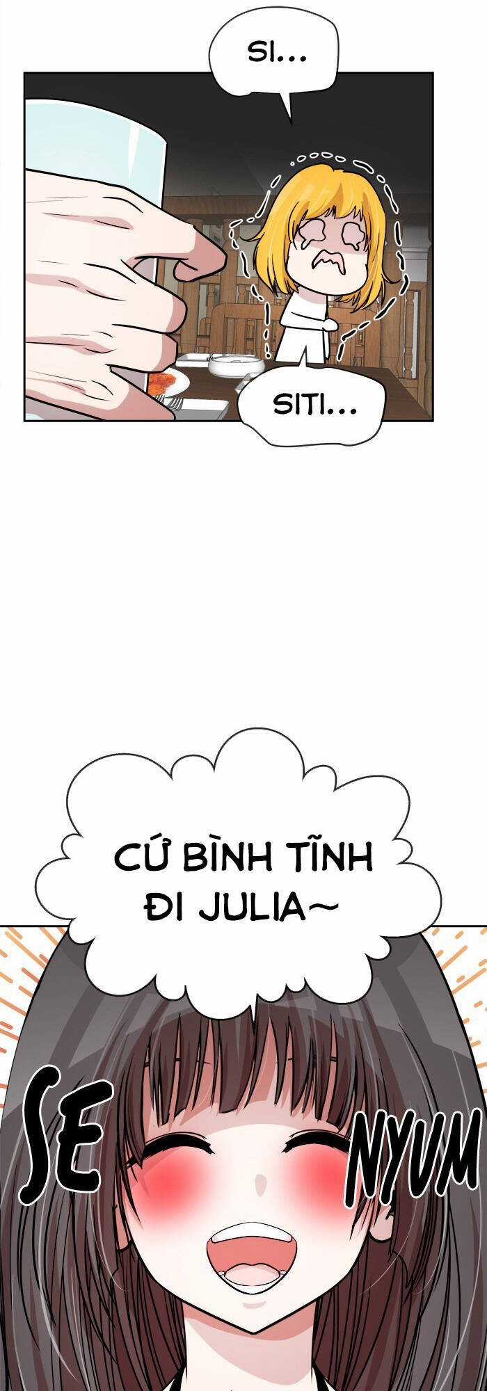 Change (Jinyuan) Ss2 - Chương 8 - Trang 18