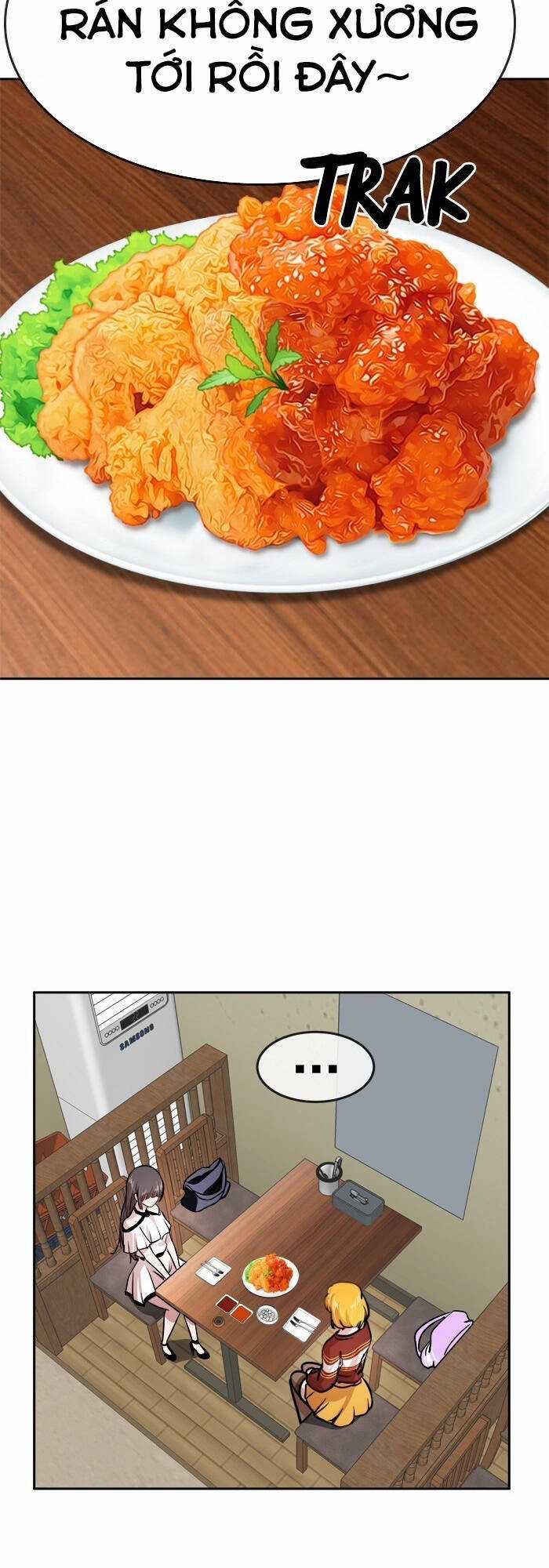 Change (Jinyuan) Ss2 - Chương 8 - Trang 3