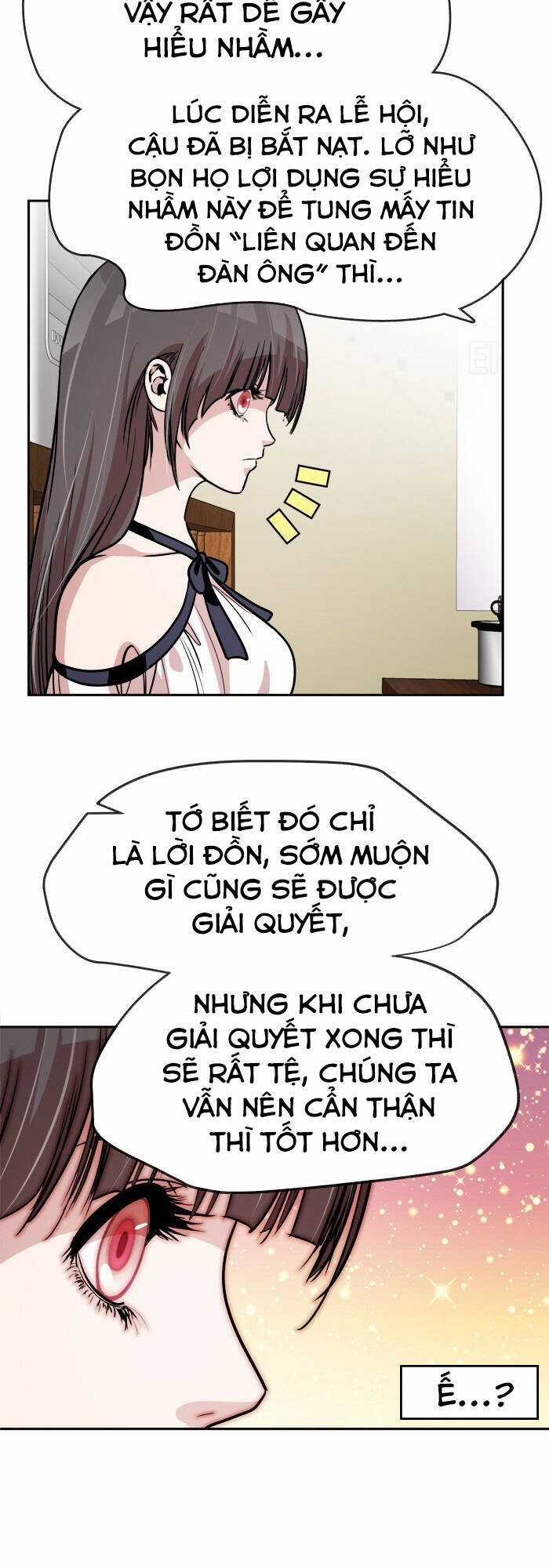 Change (Jinyuan) Ss2 - Chương 8 - Trang 24