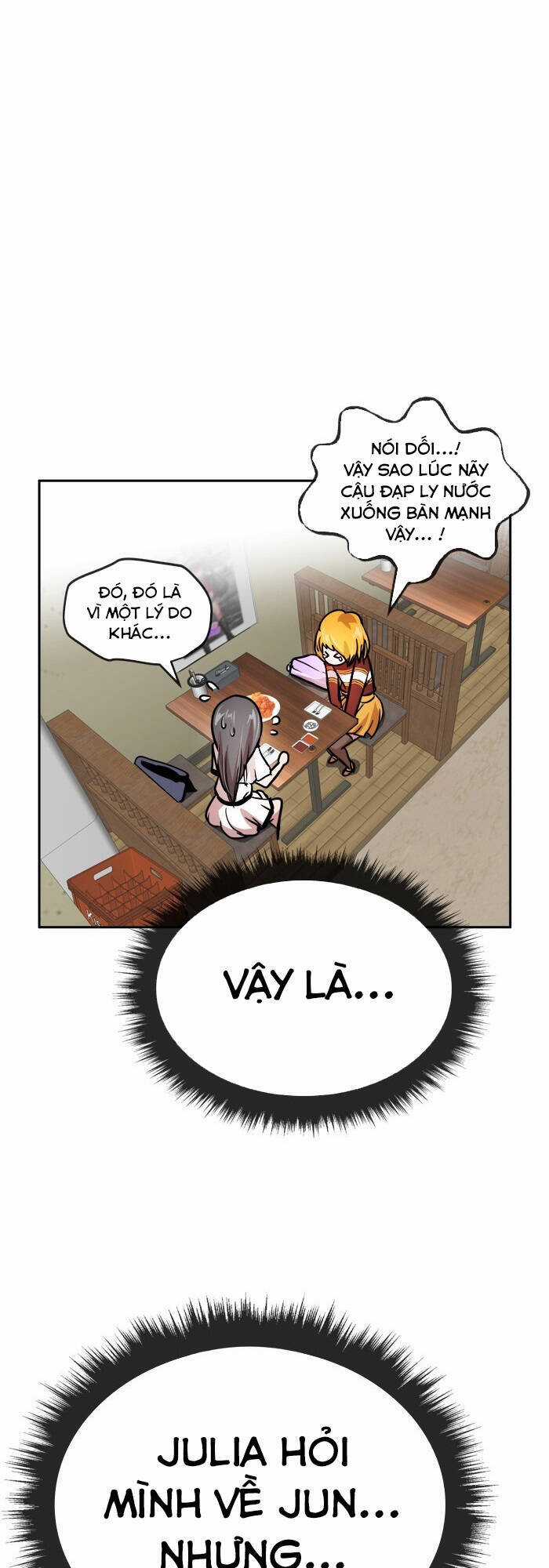 Change (Jinyuan) Ss2 - Chương 8 - Trang 30