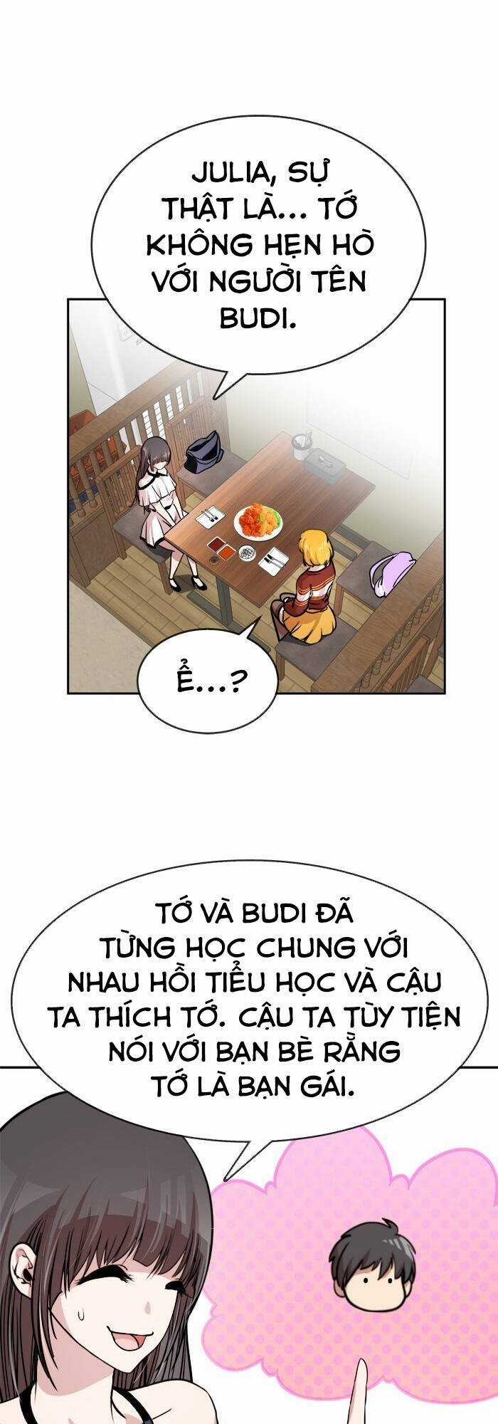 Change (Jinyuan) Ss2 - Chương 8 - Trang 35