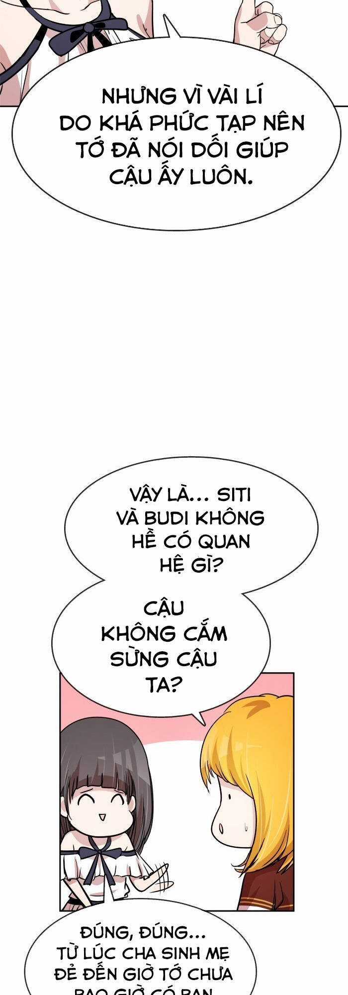 Change (Jinyuan) Ss2 - Chương 8 - Trang 36