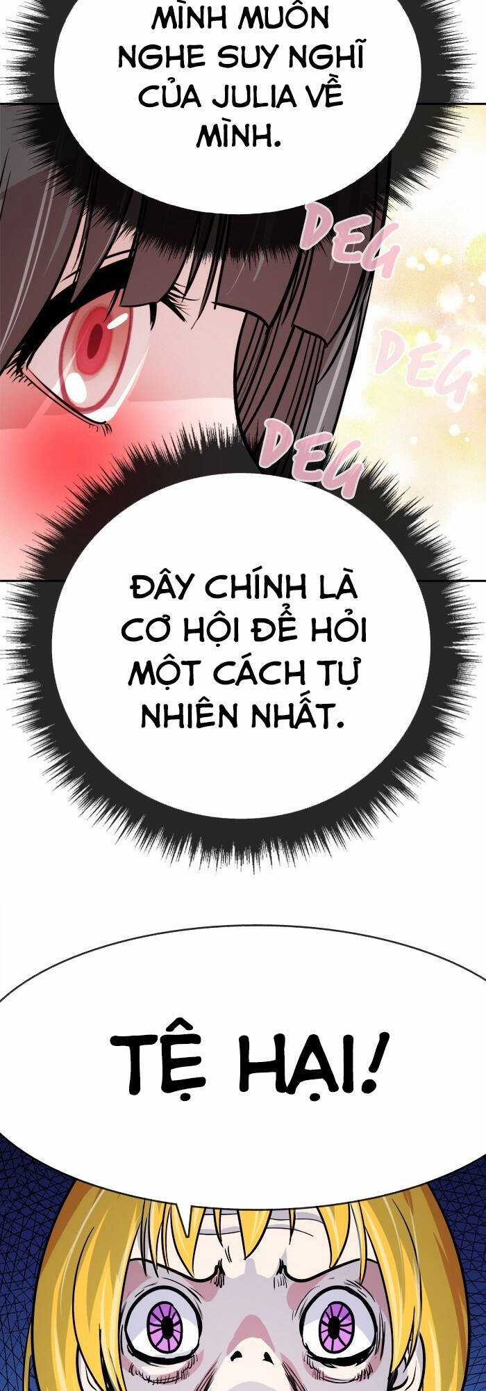 Change (Jinyuan) Ss2 - Chương 8 - Trang 41