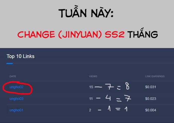 Change (Jinyuan) Ss2 - Chương 8 - Trang 46