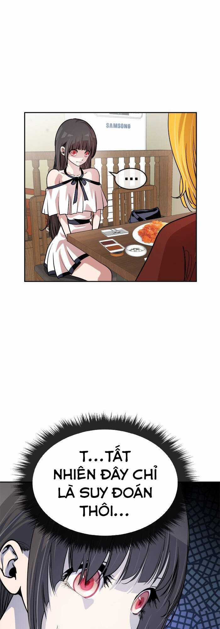 Change (Jinyuan) Ss2 - Chương 8 - Trang 8