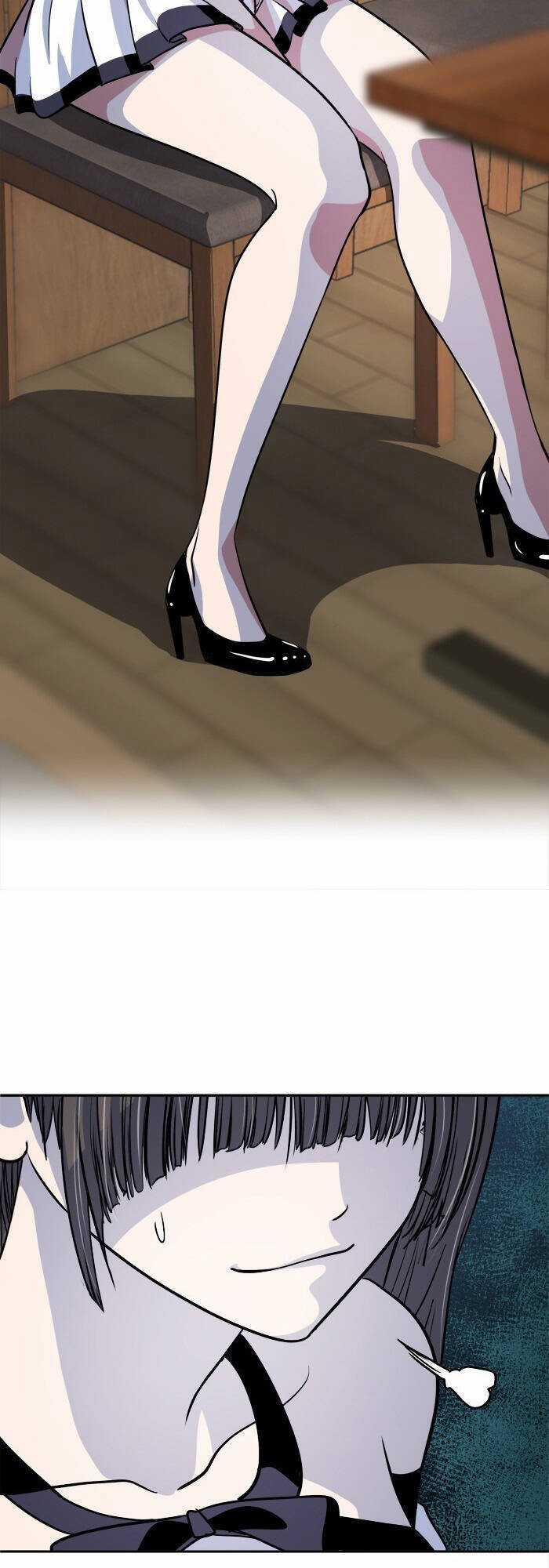 Change (Jinyuan) Ss2 - Chương 8 - Trang 10