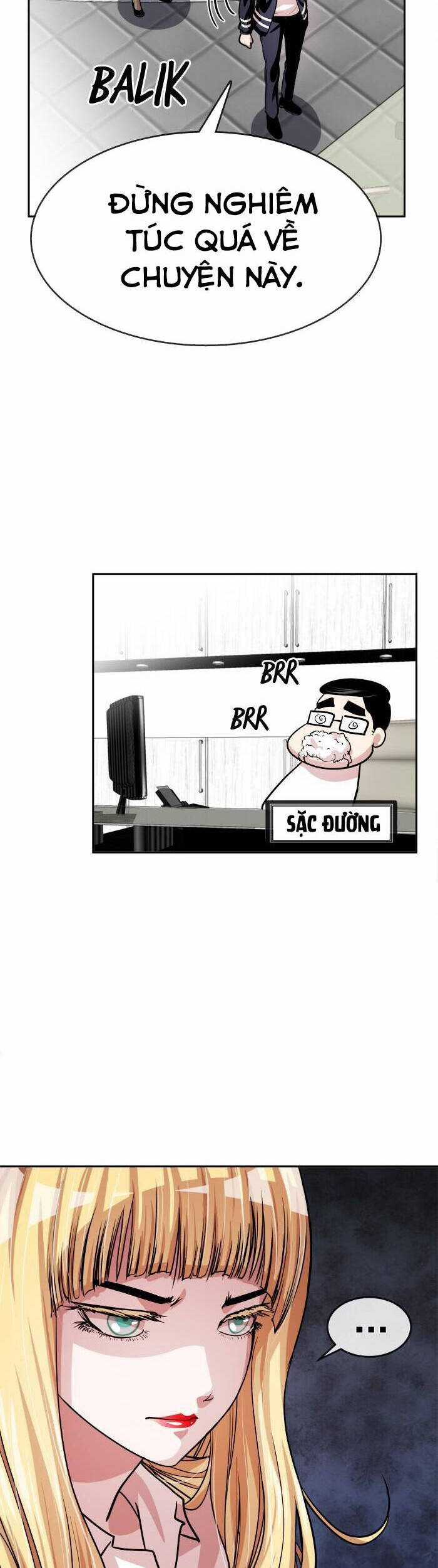 Change (Jinyuan) Ss2 - Chương 9 - Trang 11