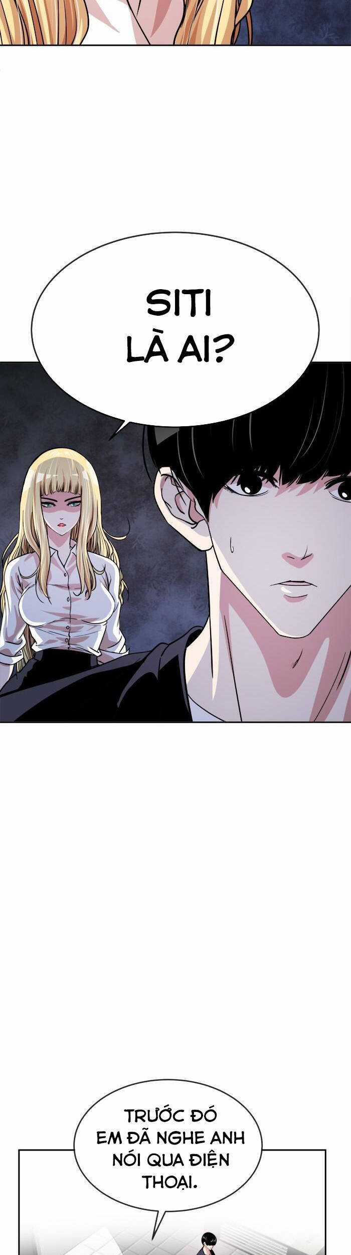 Change (Jinyuan) Ss2 - Chương 9 - Trang 12