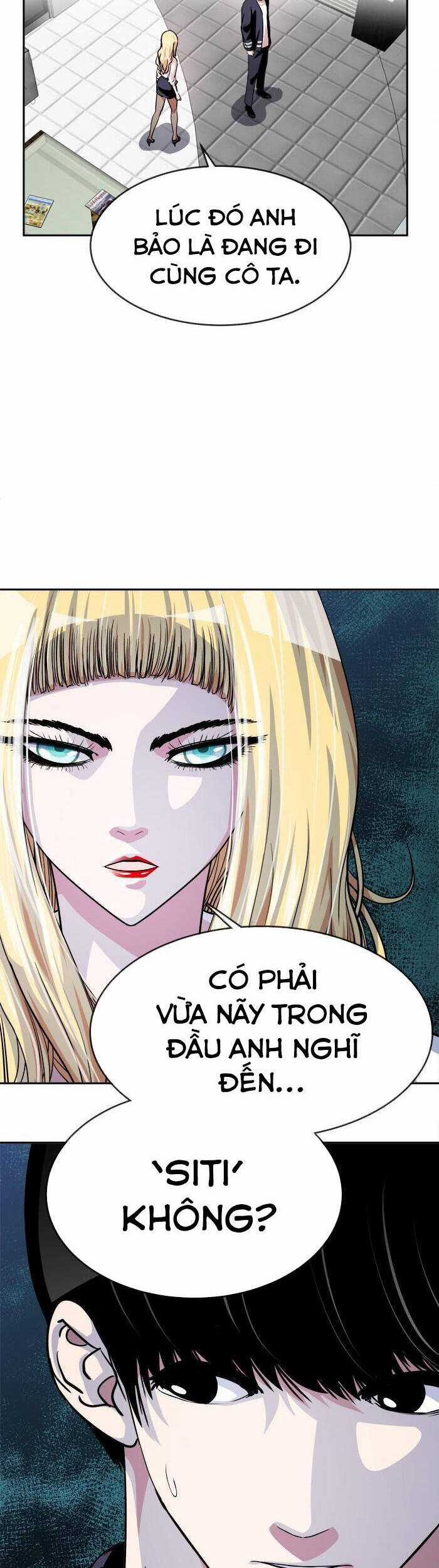 Change (Jinyuan) Ss2 - Chương 9 - Trang 13