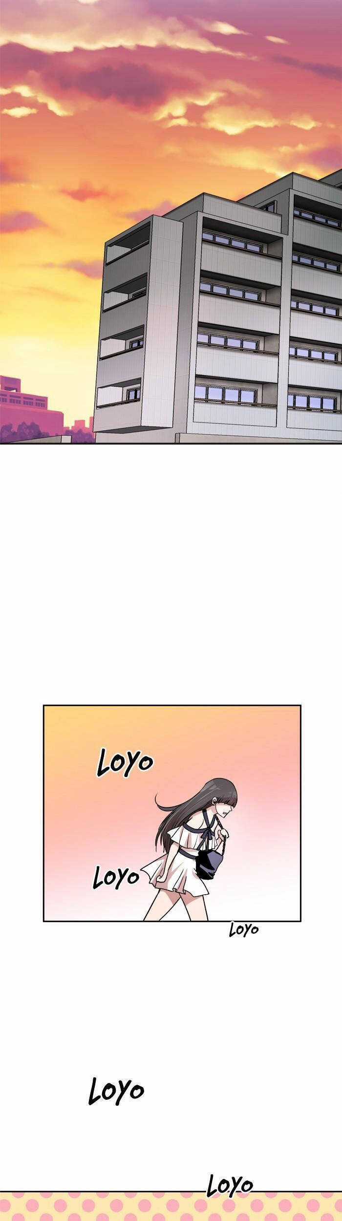 Change (Jinyuan) Ss2 - Chương 9 - Trang 15