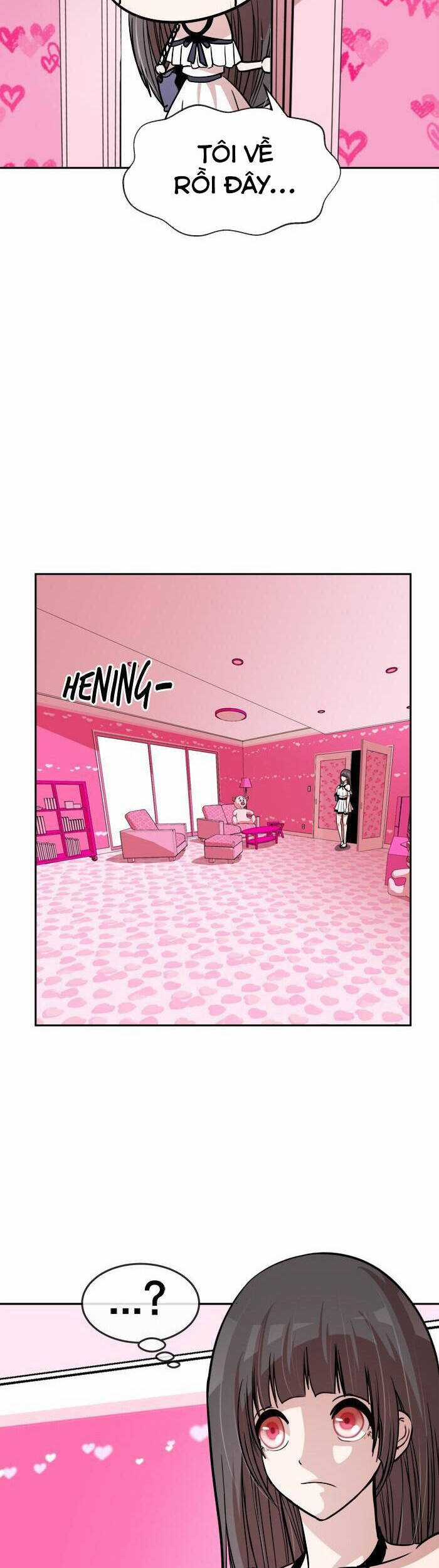 Change (Jinyuan) Ss2 - Chương 9 - Trang 18