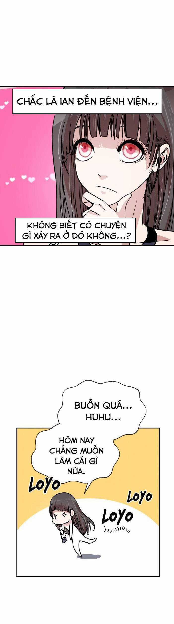 Change (Jinyuan) Ss2 - Chương 9 - Trang 20