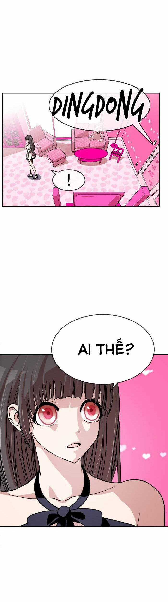 Change (Jinyuan) Ss2 - Chương 9 - Trang 21