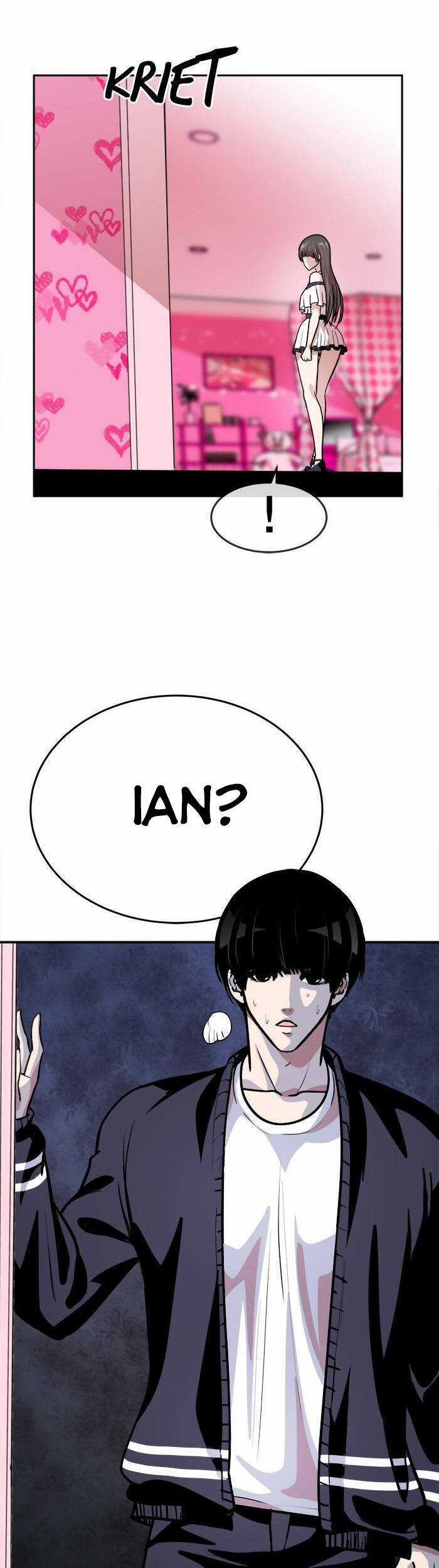 Change (Jinyuan) Ss2 - Chương 9 - Trang 22