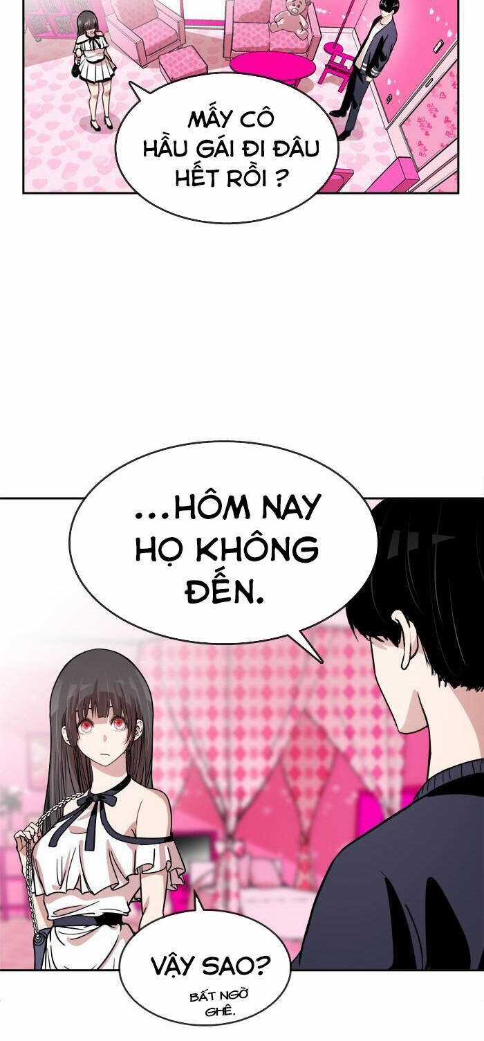 Change (Jinyuan) Ss2 - Chương 9 - Trang 24