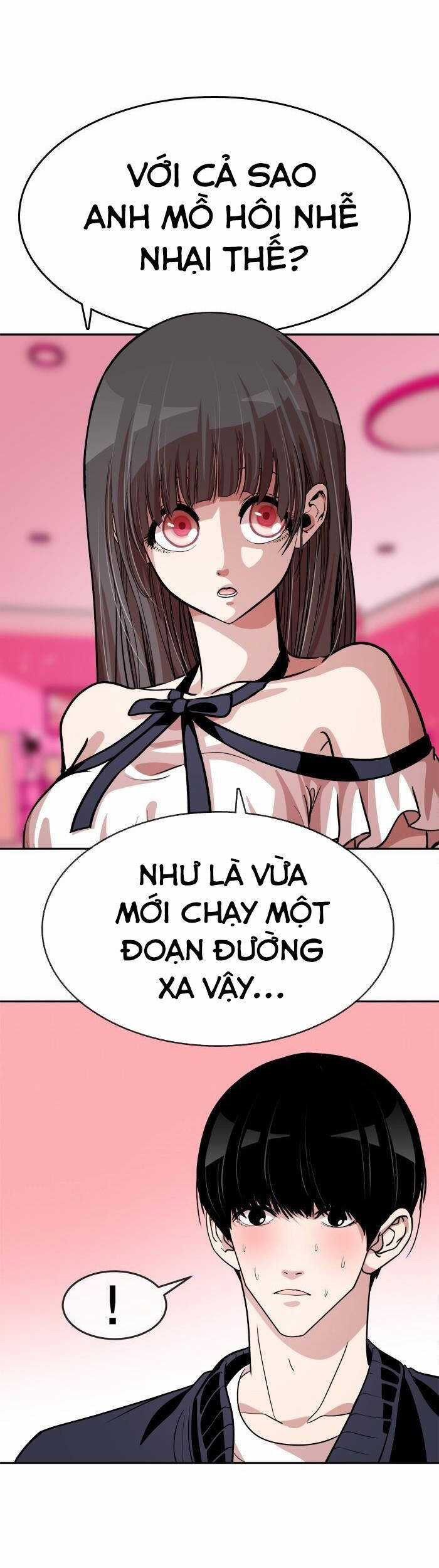 Change (Jinyuan) Ss2 - Chương 9 - Trang 25