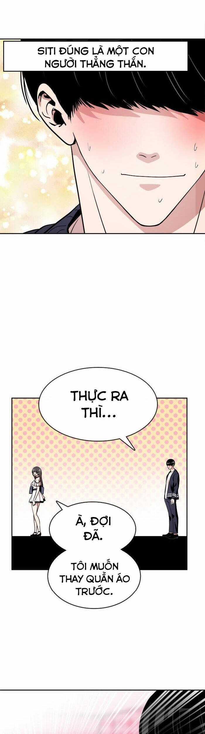 Change (Jinyuan) Ss2 - Chương 9 - Trang 26