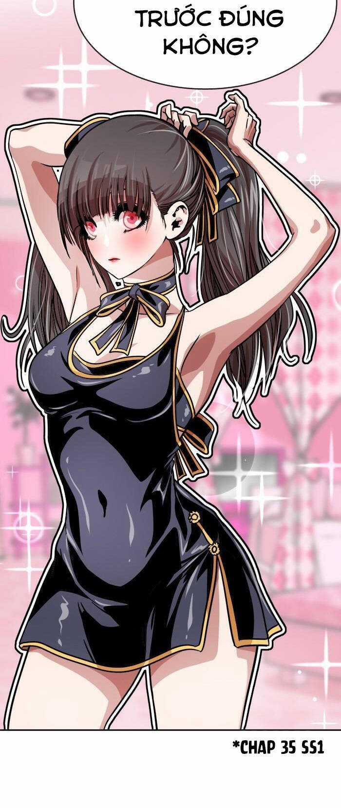 Change (Jinyuan) Ss2 - Chương 9 - Trang 29