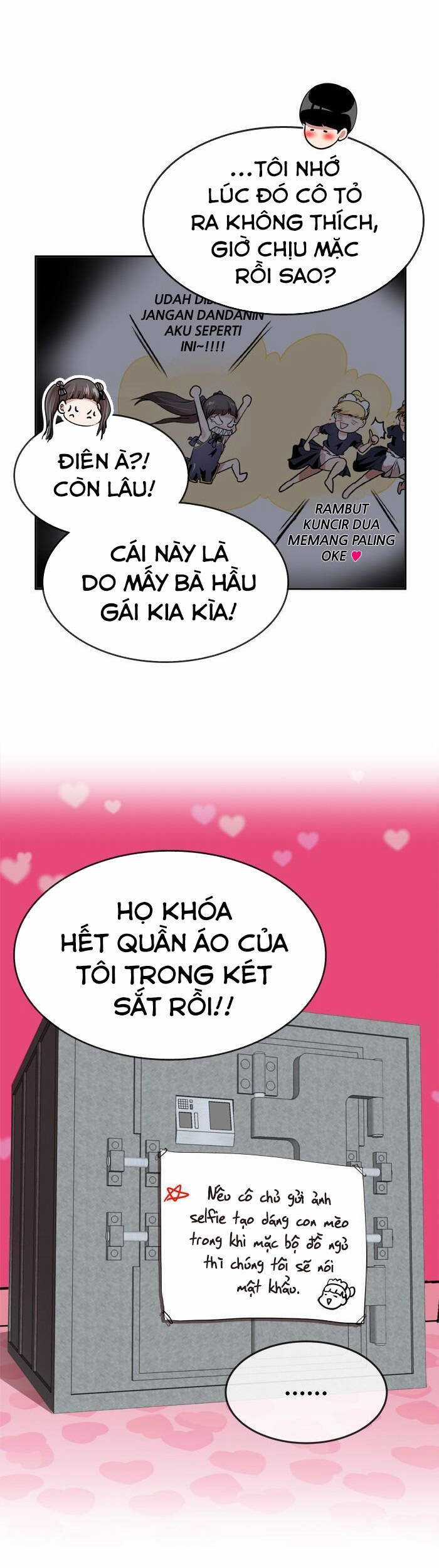 Change (Jinyuan) Ss2 - Chương 9 - Trang 30