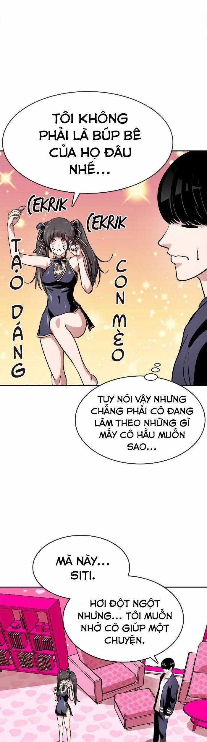 Change (Jinyuan) Ss2 - Chương 9 - Trang 31