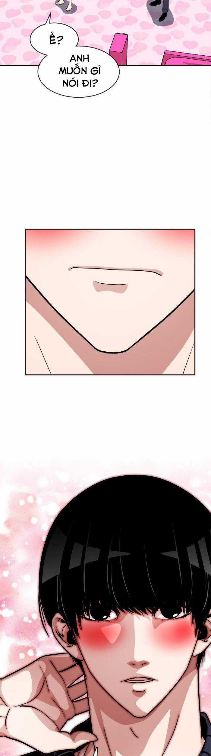 Change (Jinyuan) Ss2 - Chương 9 - Trang 32