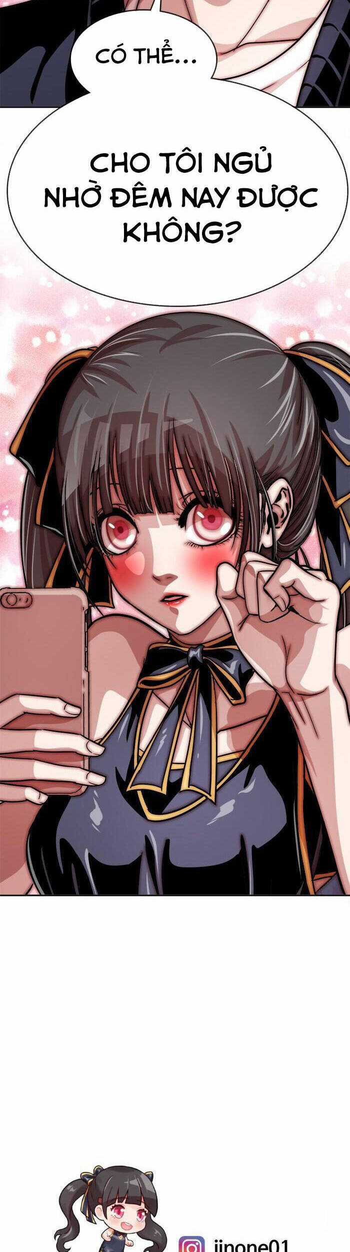 Change (Jinyuan) Ss2 - Chương 9 - Trang 33