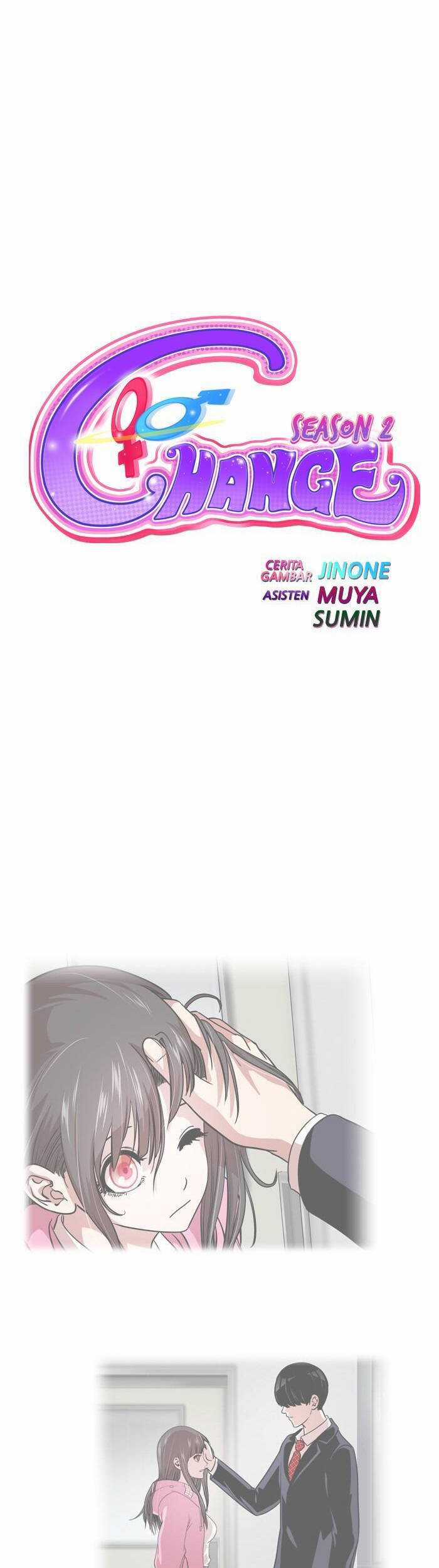 Change (Jinyuan) Ss2 - Chương 9 - Trang 5