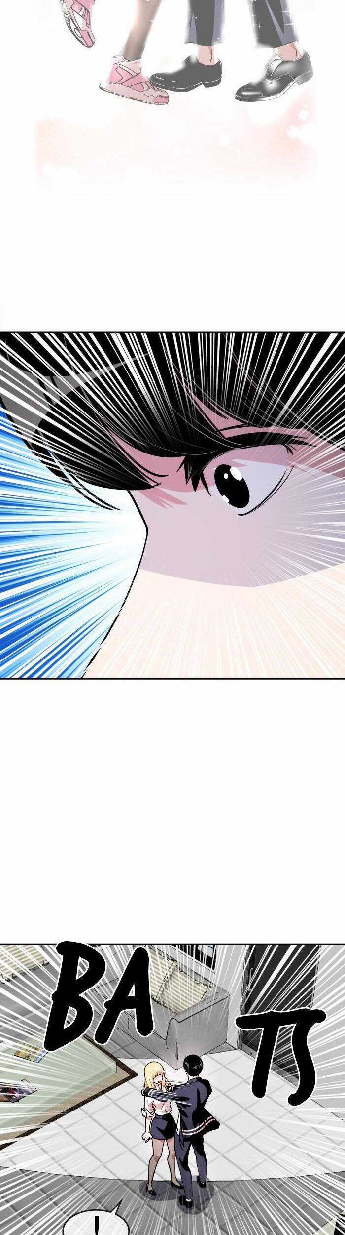 Change (Jinyuan) Ss2 - Chương 9 - Trang 7