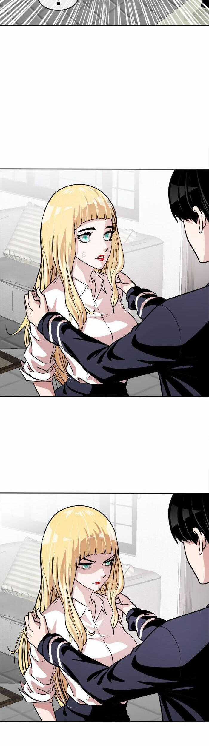 Change (Jinyuan) Ss2 - Chương 9 - Trang 8