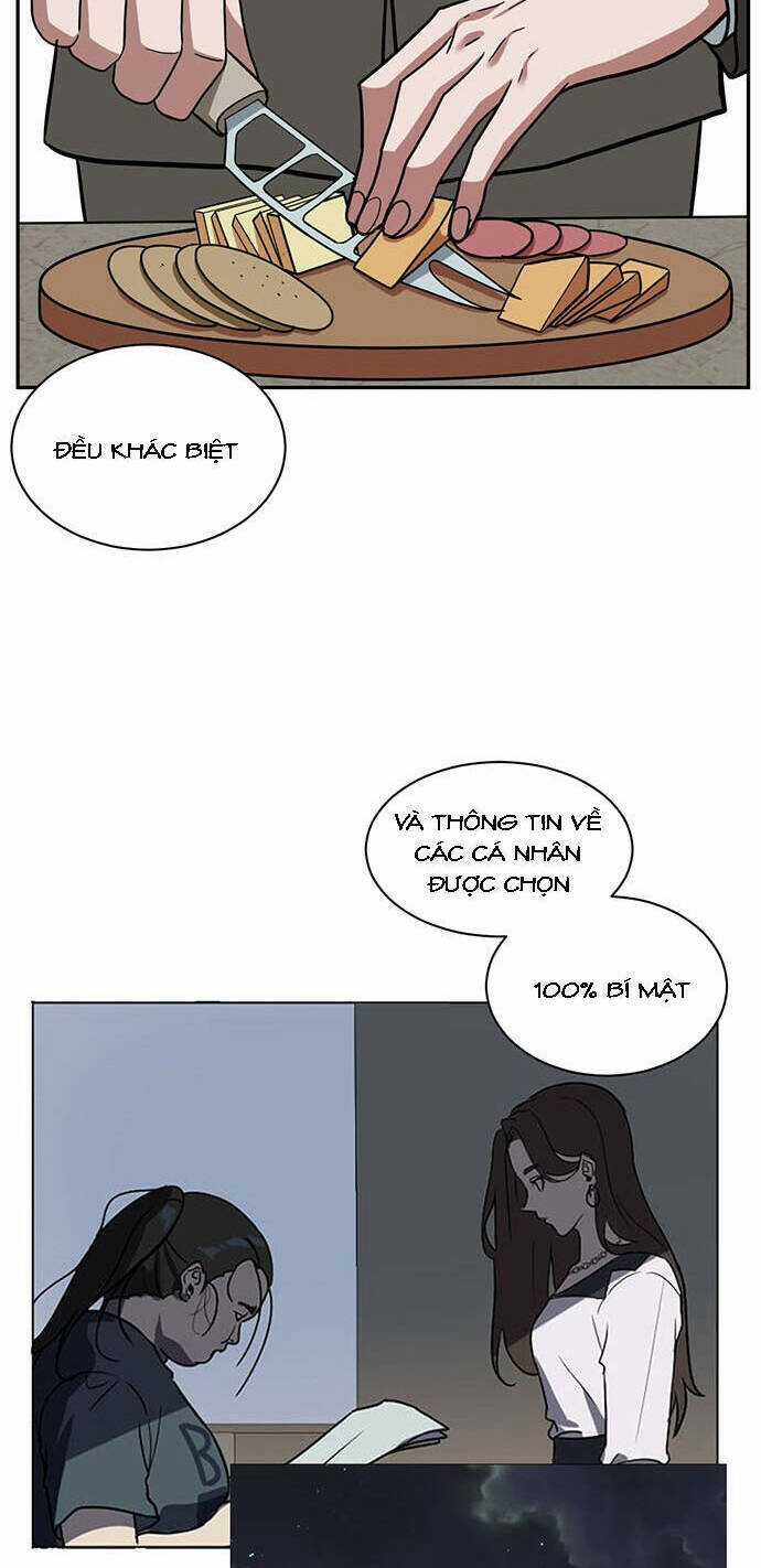 Change Me Phần 4 - Chapter 1 - Trang 14