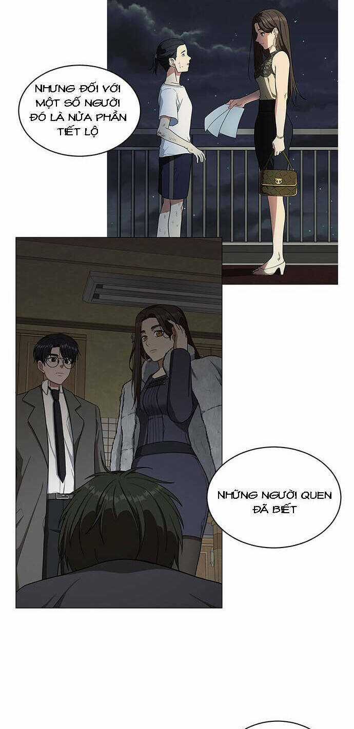 Change Me Phần 4 - Chapter 1 - Trang 15