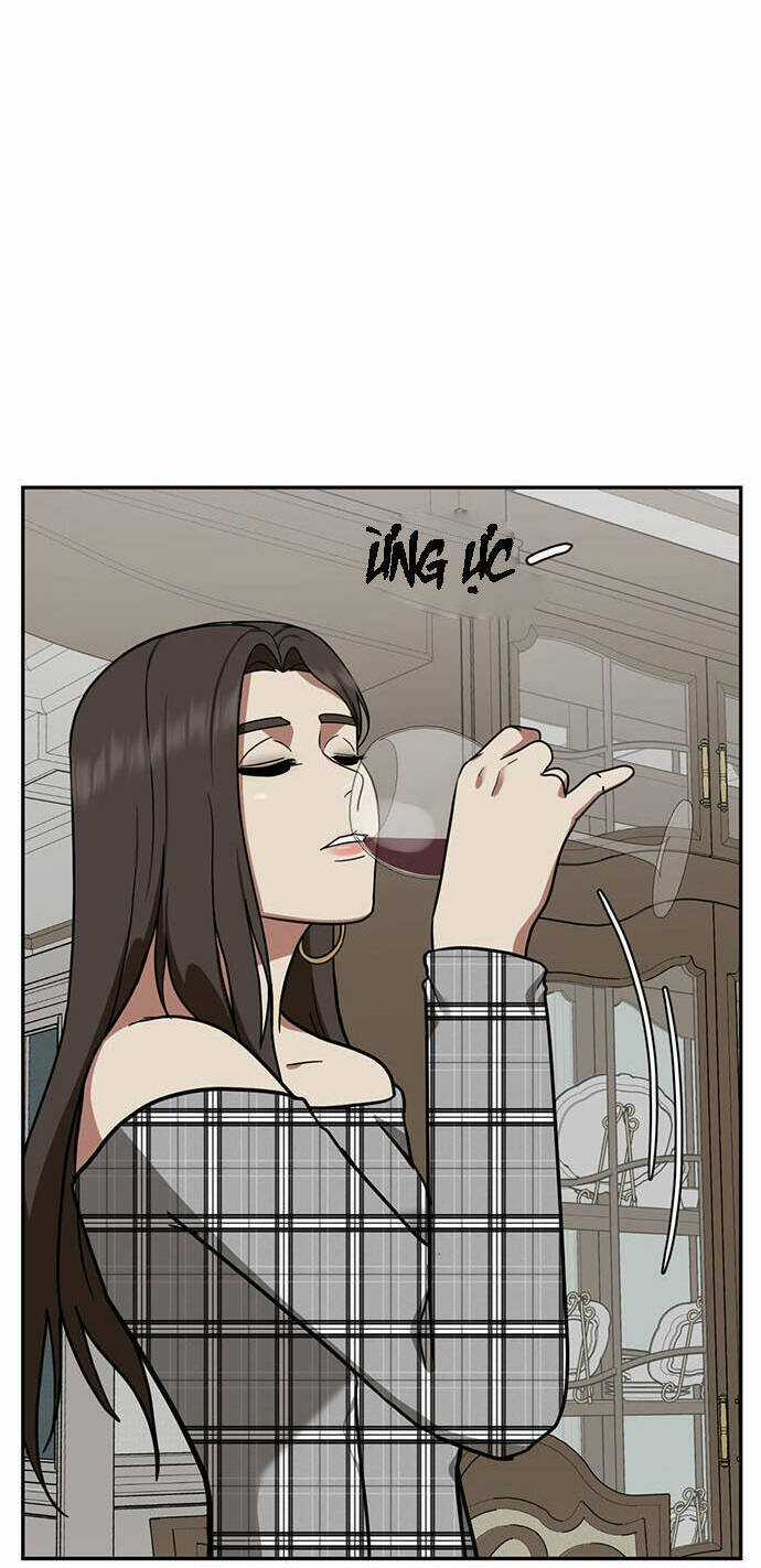 Change Me Phần 4 - Chapter 1 - Trang 18