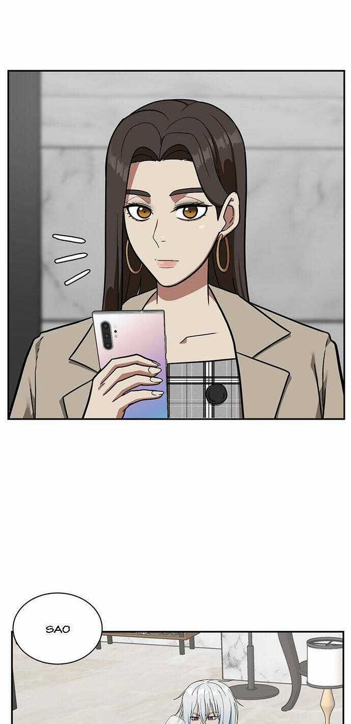 Change Me Phần 4 - Chapter 1 - Trang 3