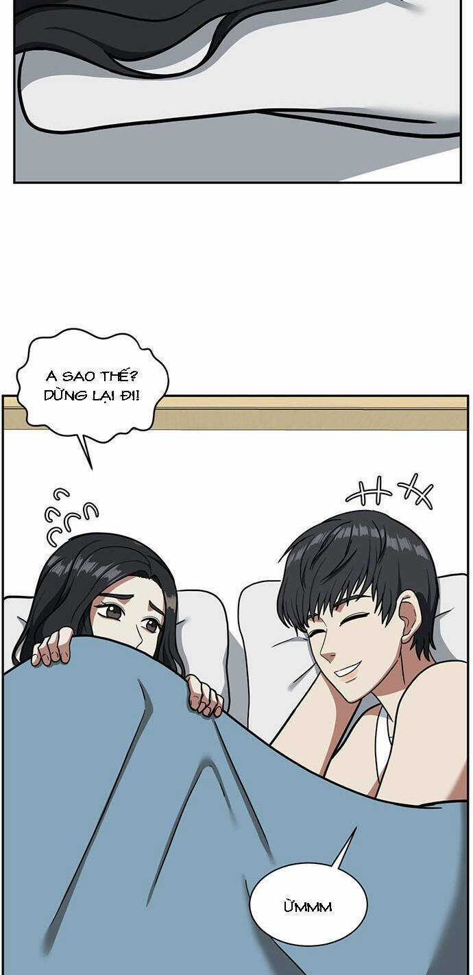 Change Me Phần 4 - Chapter 1 - Trang 27