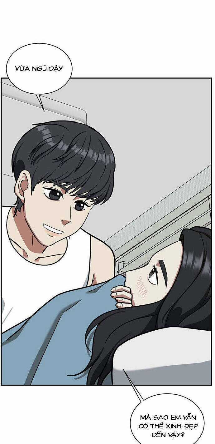 Change Me Phần 4 - Chapter 1 - Trang 29