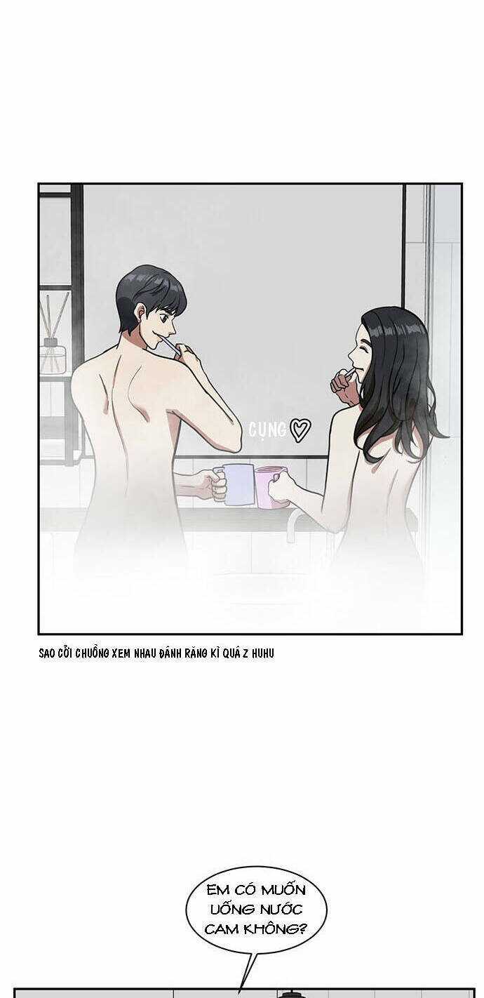 Change Me Phần 4 - Chapter 1 - Trang 33