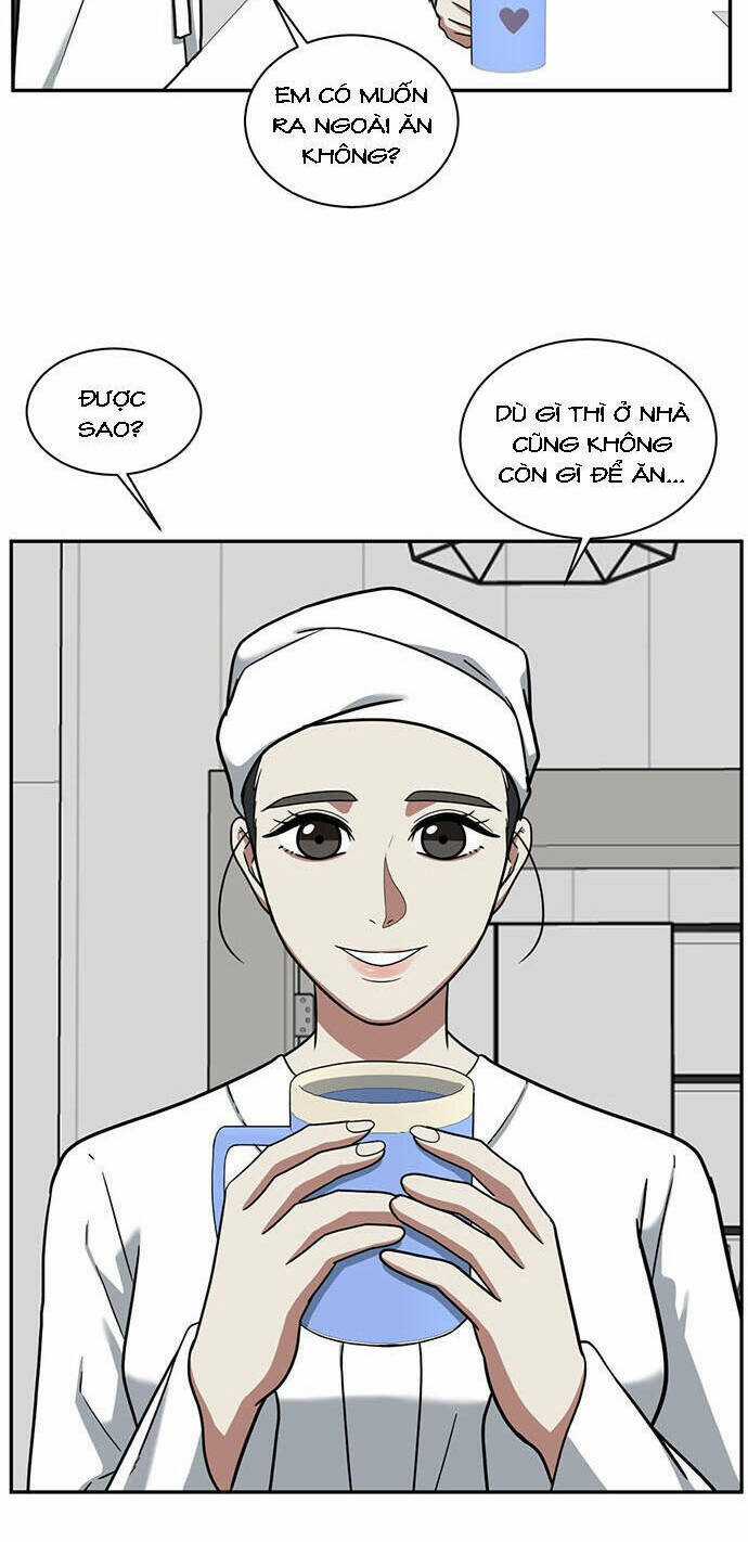 Change Me Phần 4 - Chapter 1 - Trang 36
