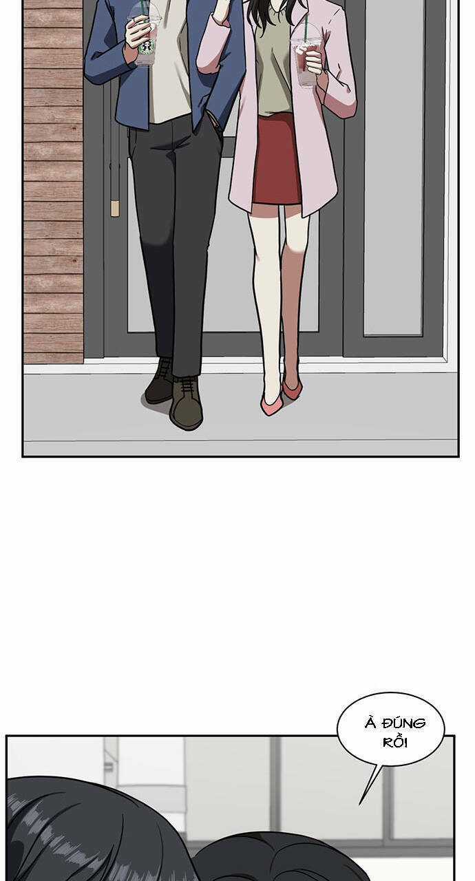 Change Me Phần 4 - Chapter 1 - Trang 40