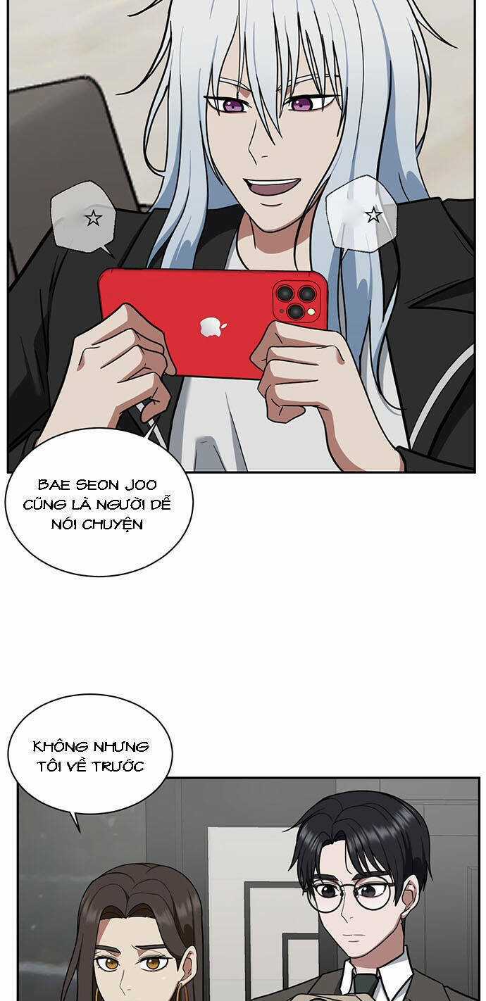 Change Me Phần 4 - Chapter 1 - Trang 5