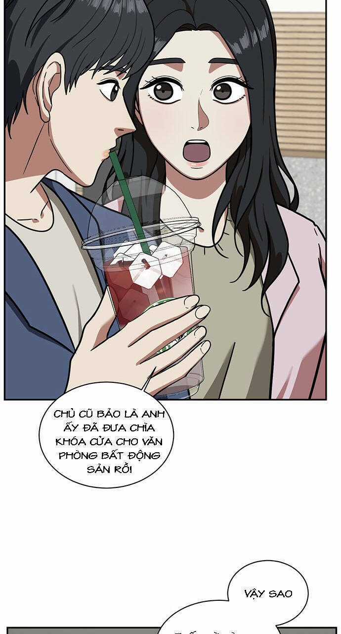 Change Me Phần 4 - Chapter 1 - Trang 41